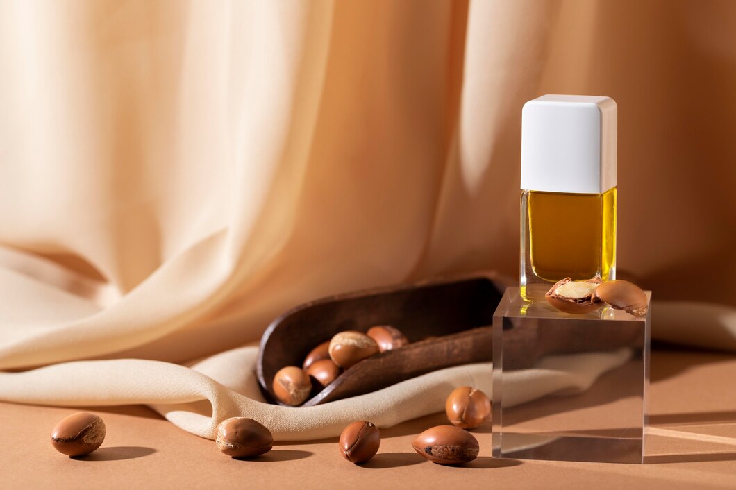 Argan Oil