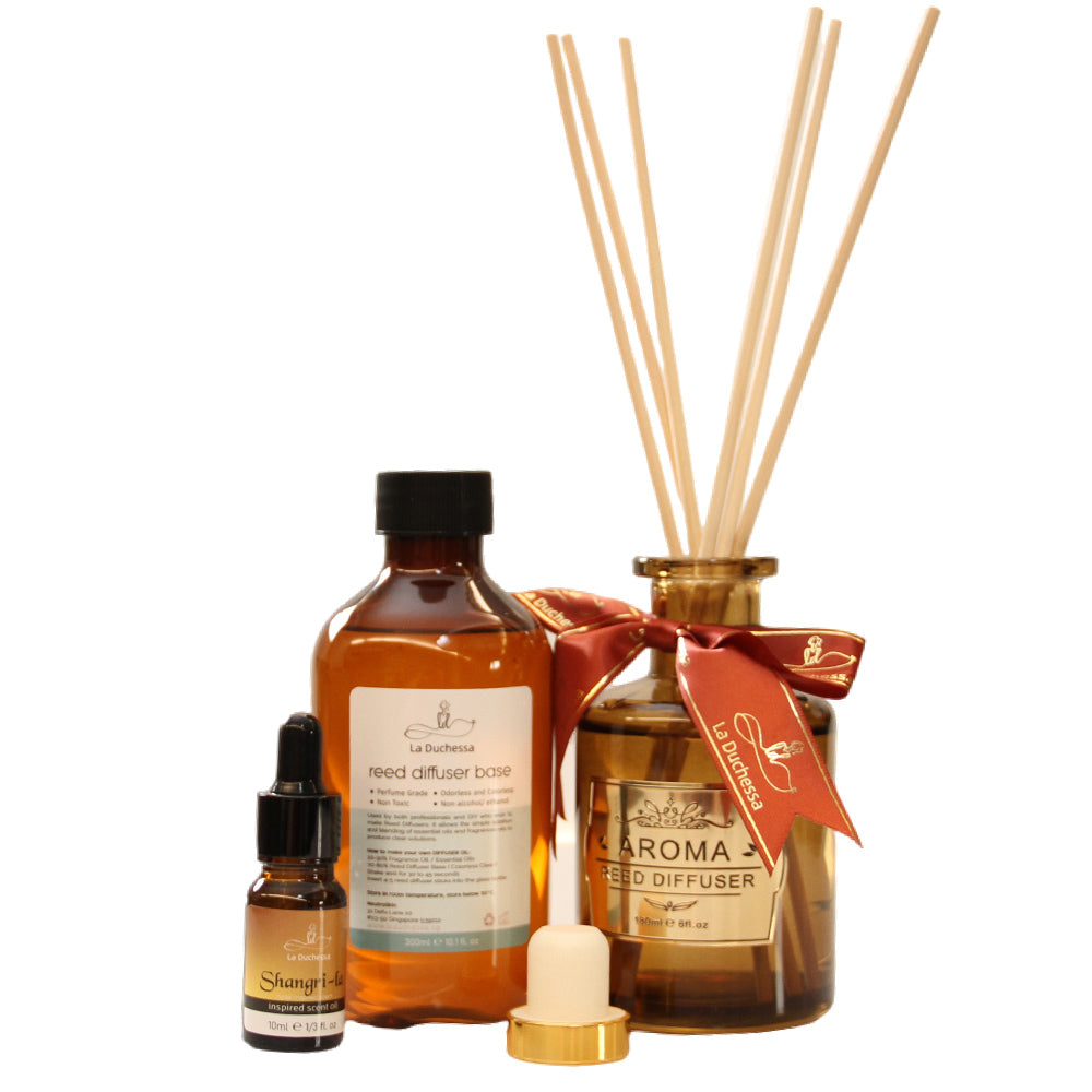 Reed Diffuser Base, 300ml/ 500ml