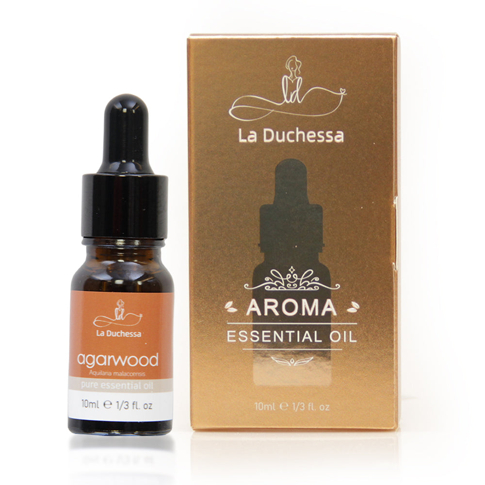 Agarwood Essential Oil