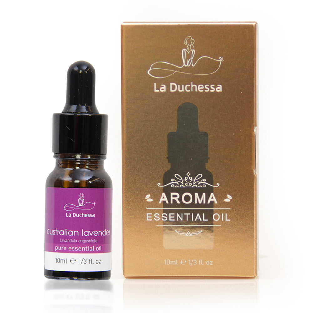 Australia Lavender Essential Oil