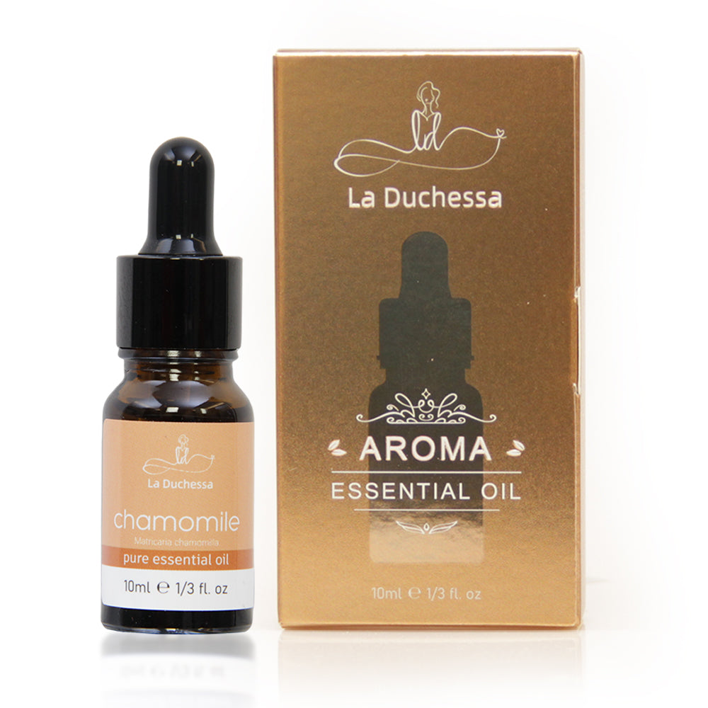 Chamomile Essential Oil