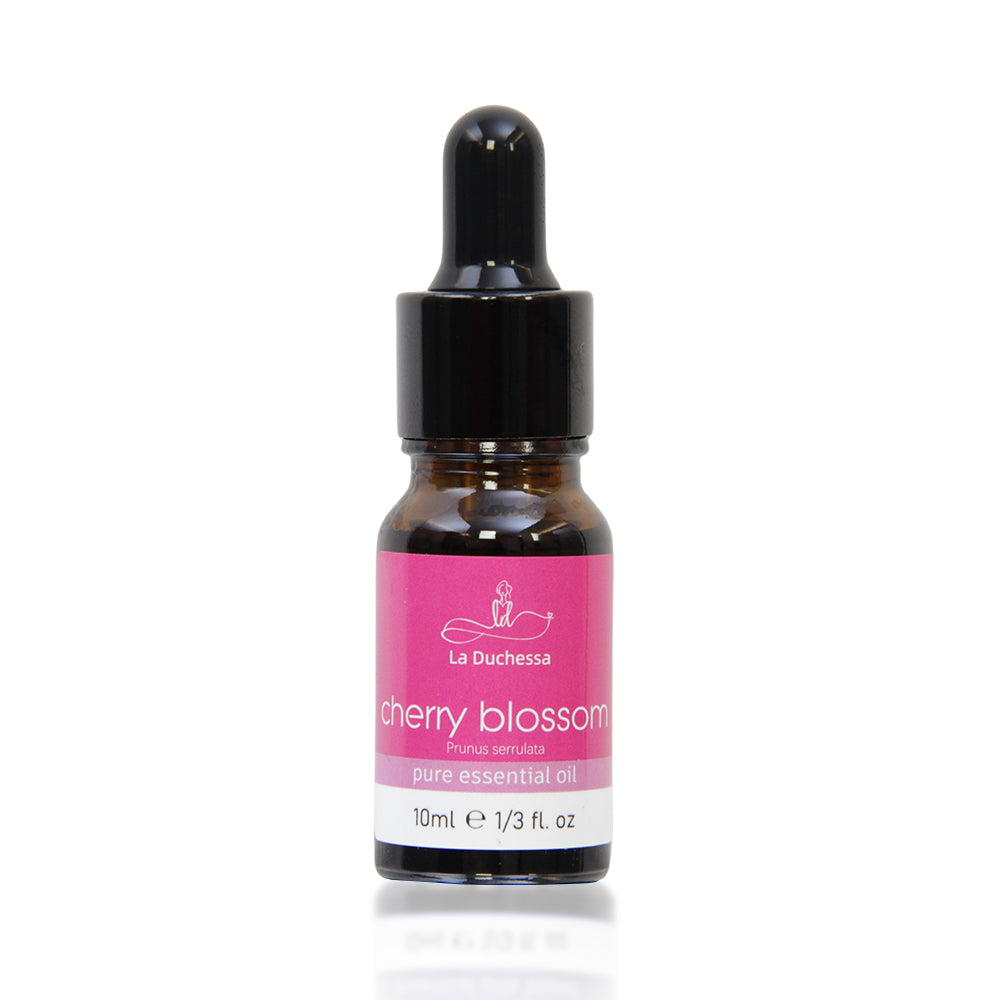 Cherry Blossom Essential Oil