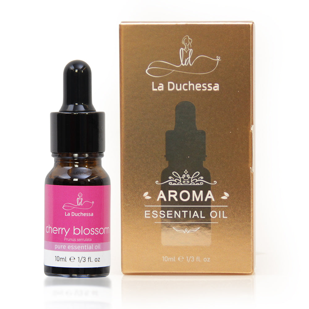 Cherry Blossom Essential Oil