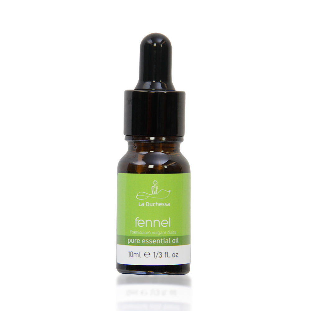 Fennel Essential Oil