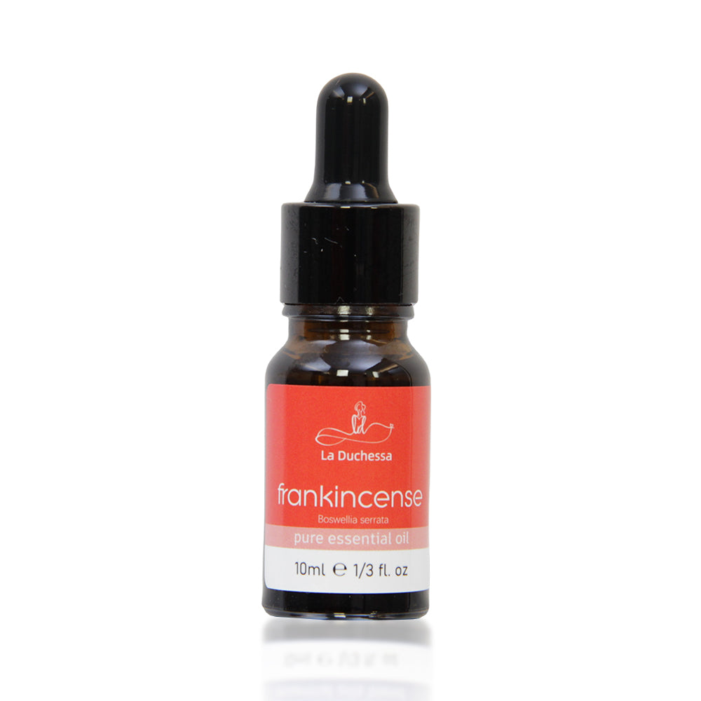 Frankincense Essential Oil