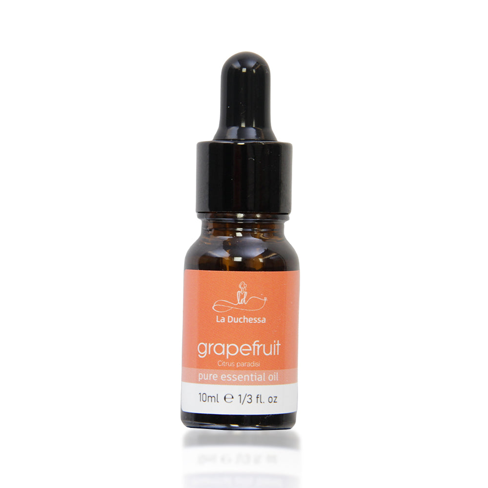 Grapefruit Essential Oil