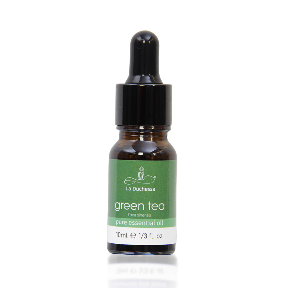 Green Tea Essential Oil