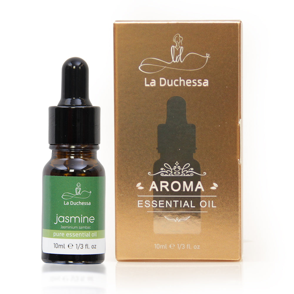 Jasmine Essential Oil