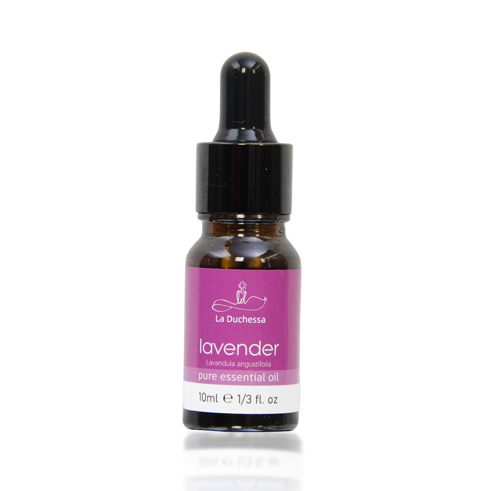 Lavender Essential Oil