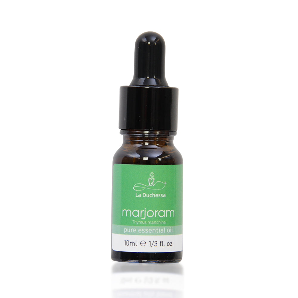 Marjoram Essential Oil