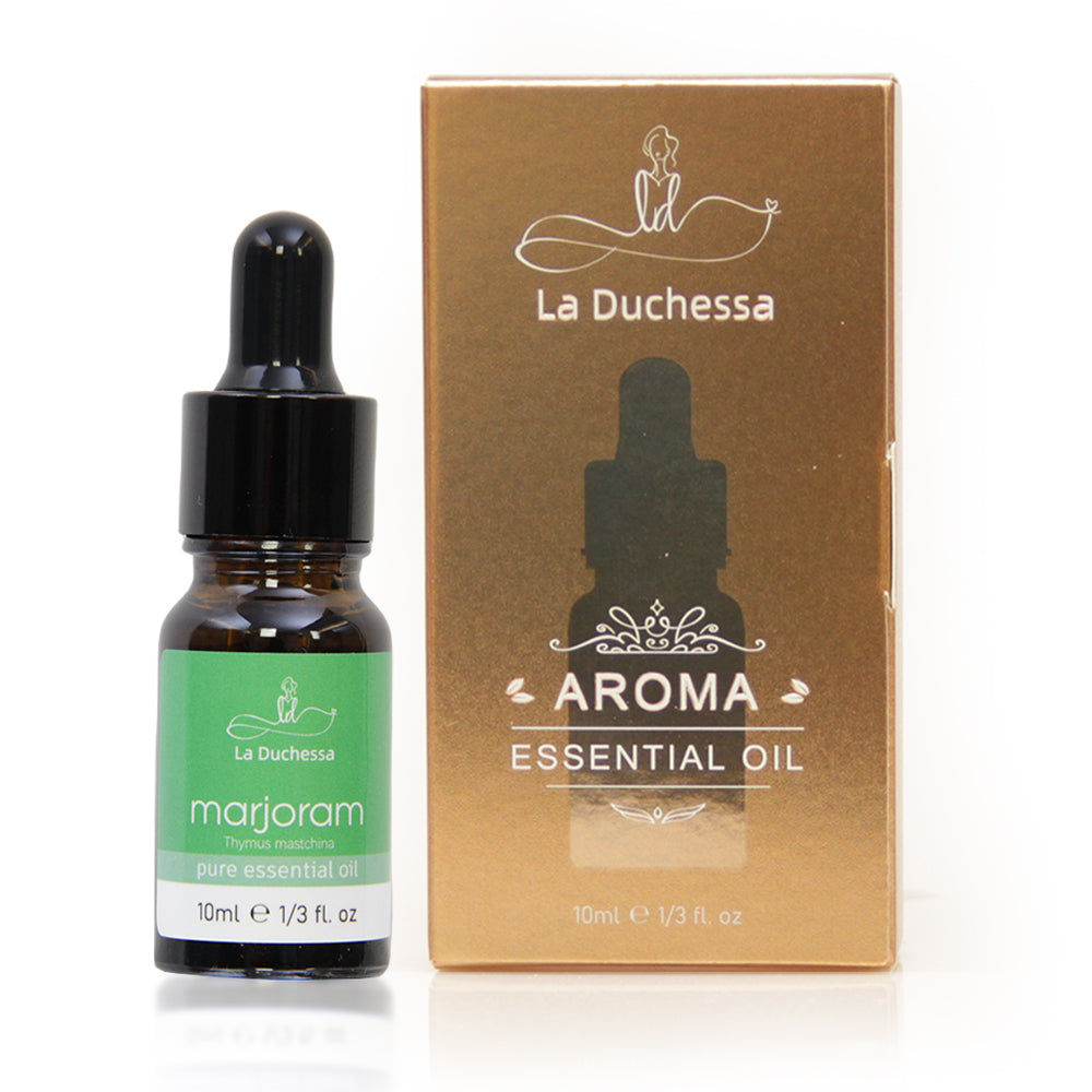 Marjoram Essential Oil