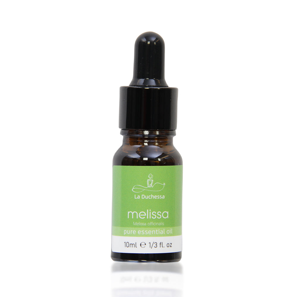 Melissa Essential Oil