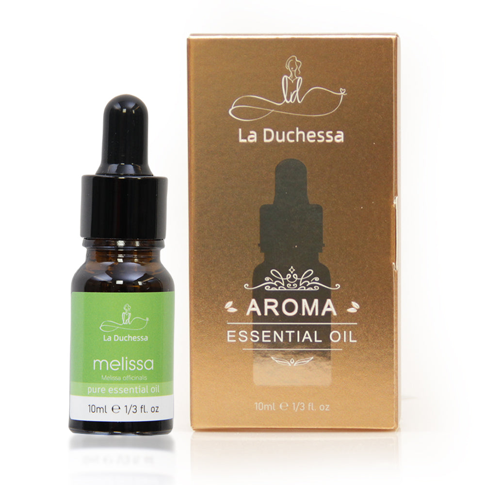 Melissa Essential Oil