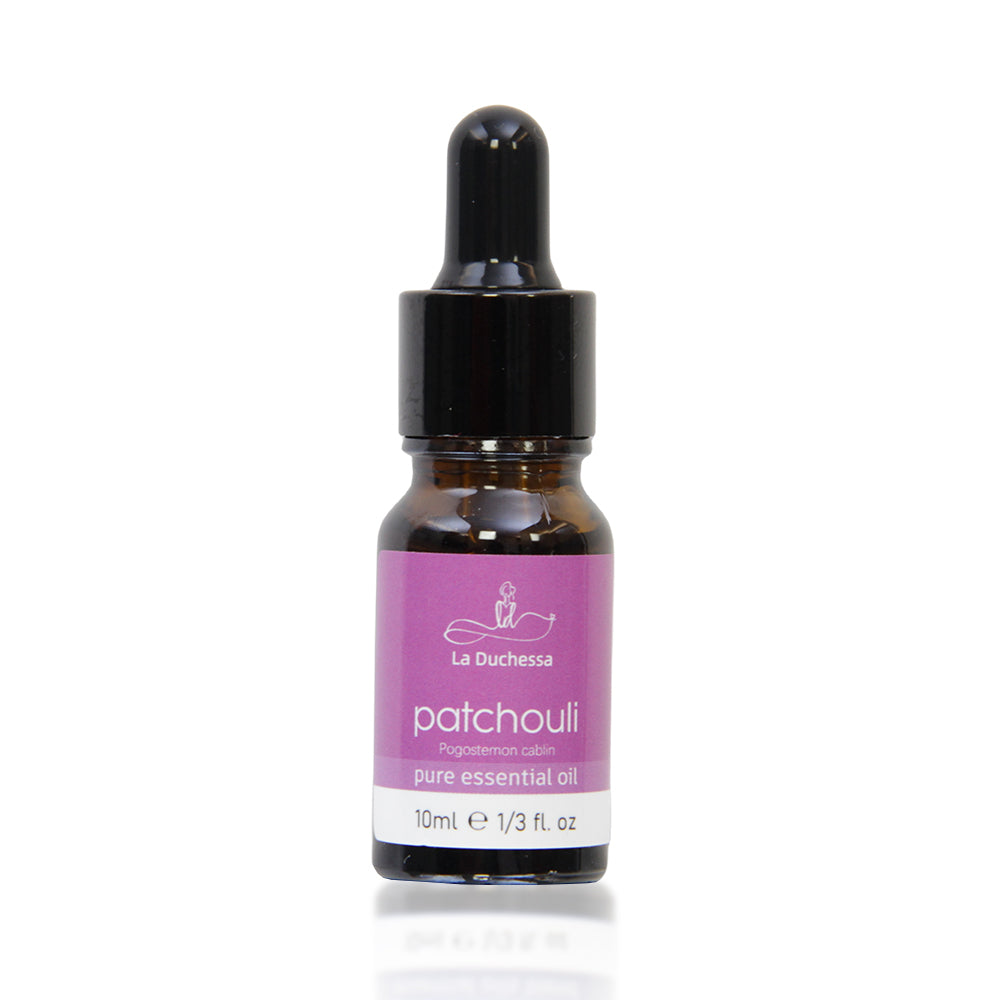 Patchouli Essential Oil