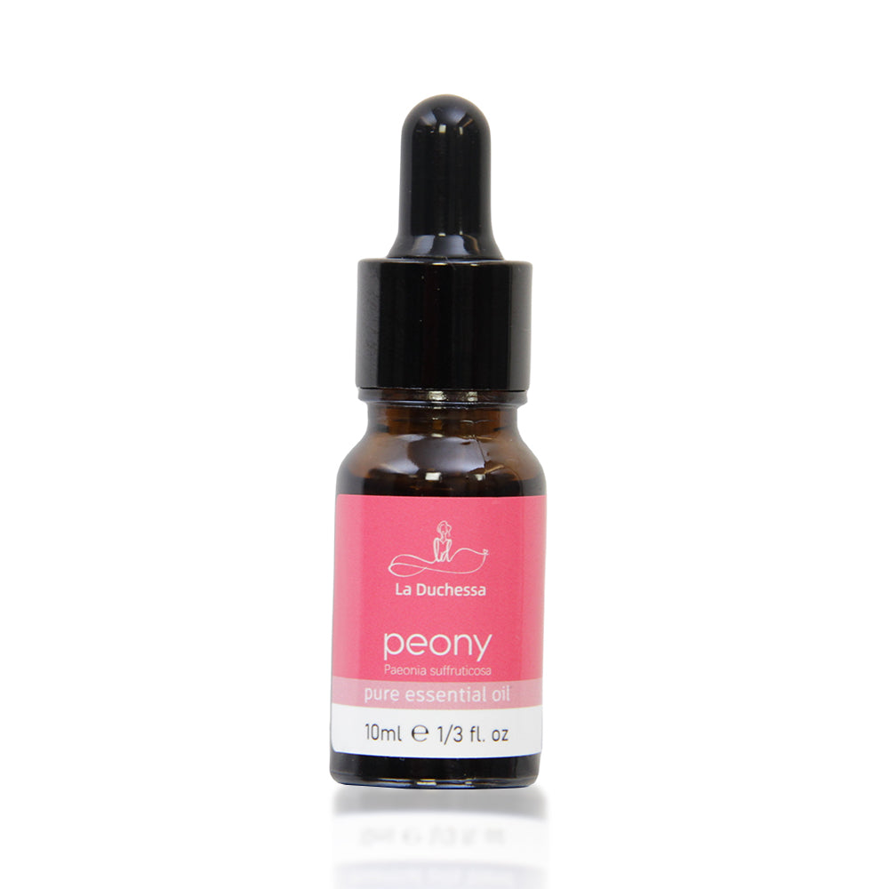 Peony Essential Oil