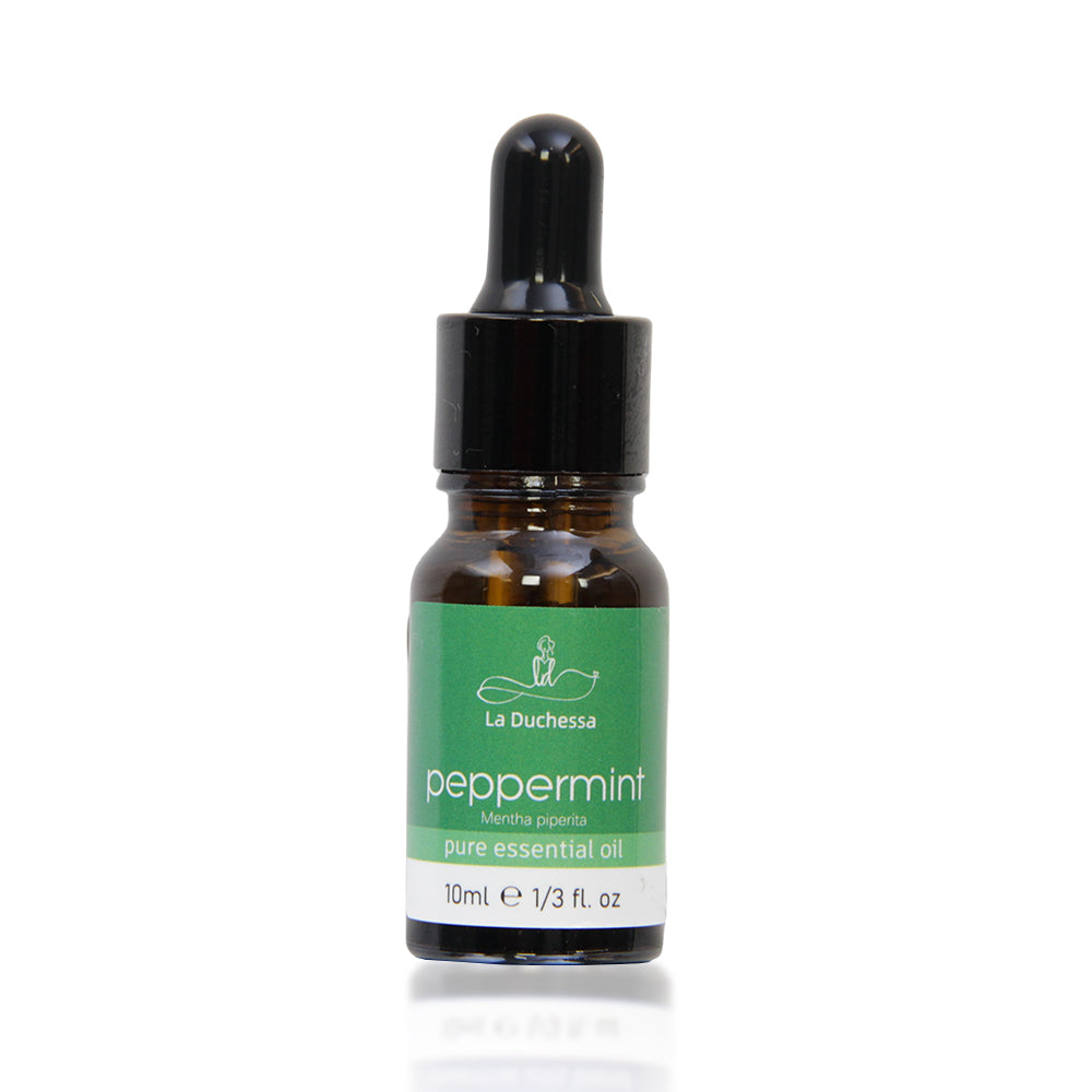 Peppermint Essential Oil