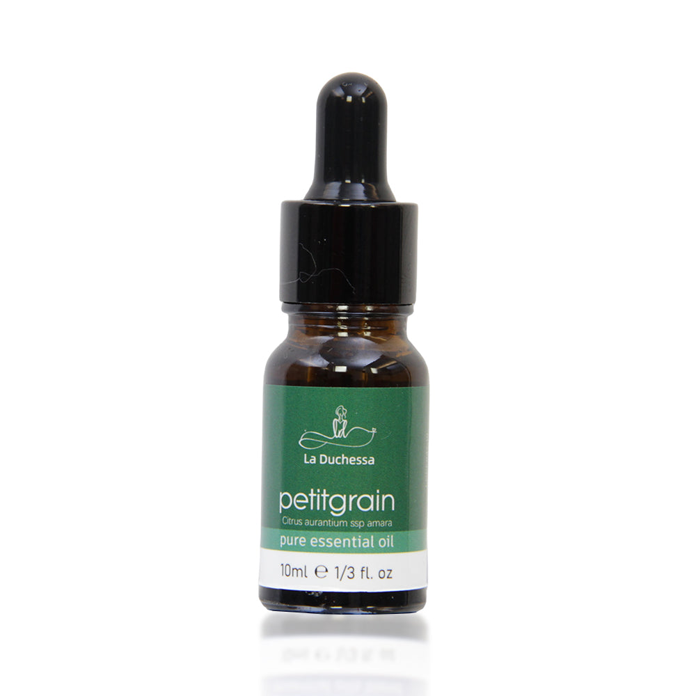 Petitgrain Essential Oil