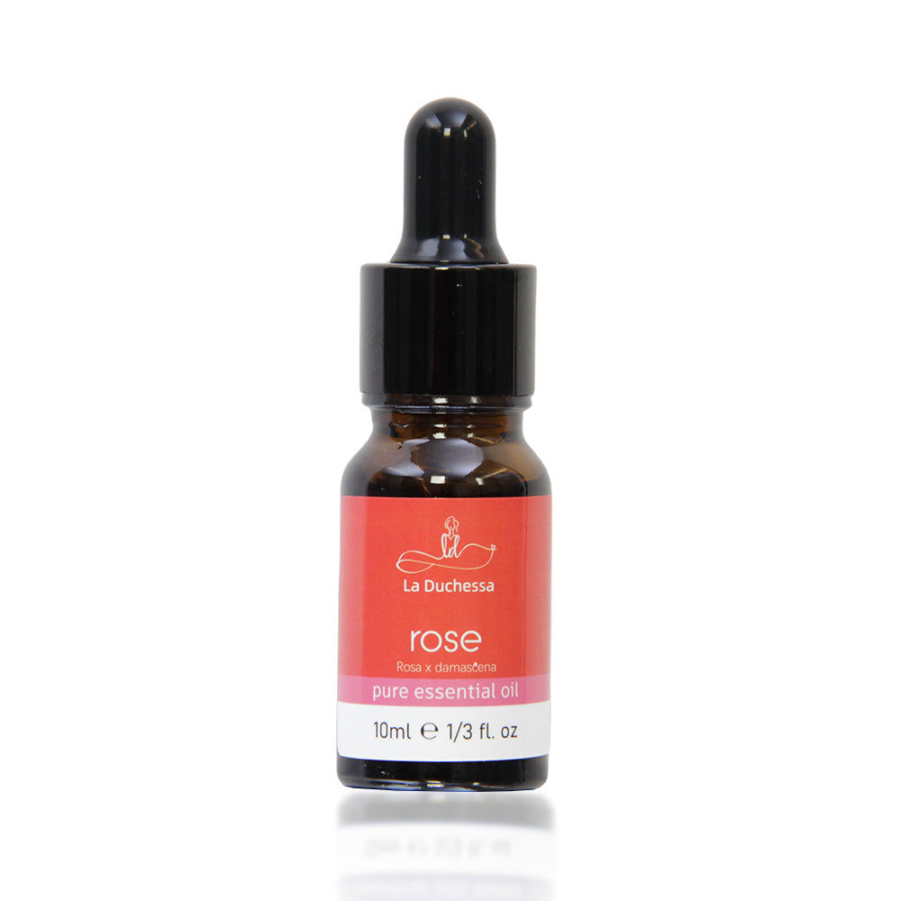 Rose Essential Oil