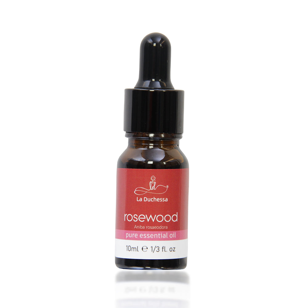 Rosewood Essential Oil