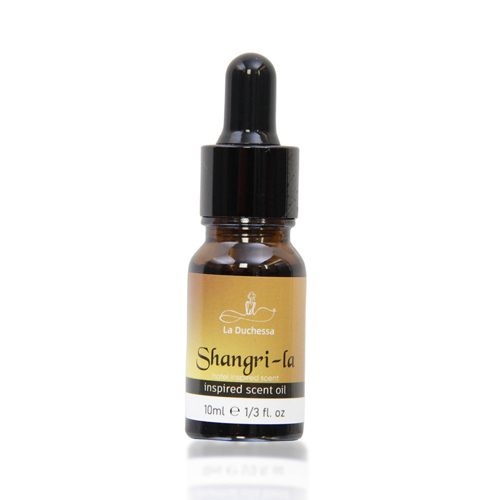 Inspired By Shangri-La Hotel Essential Oil