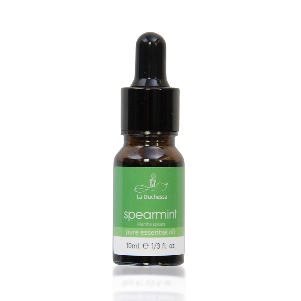 Spearmint Essential Oil