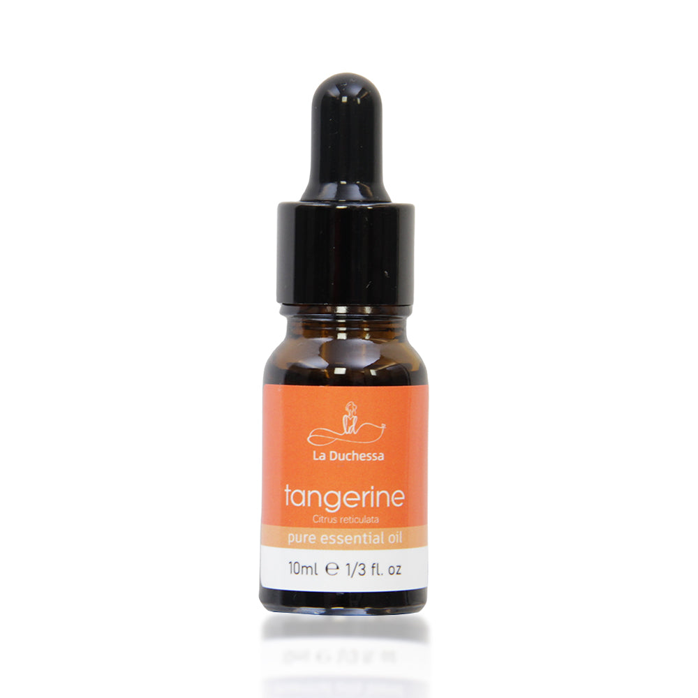 Tangerine Essential Oil