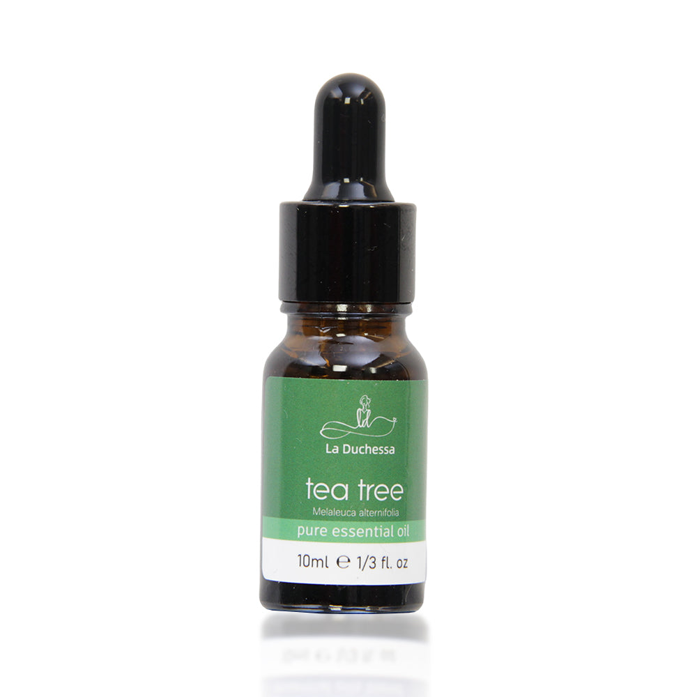 Tea Tree Essential Oil