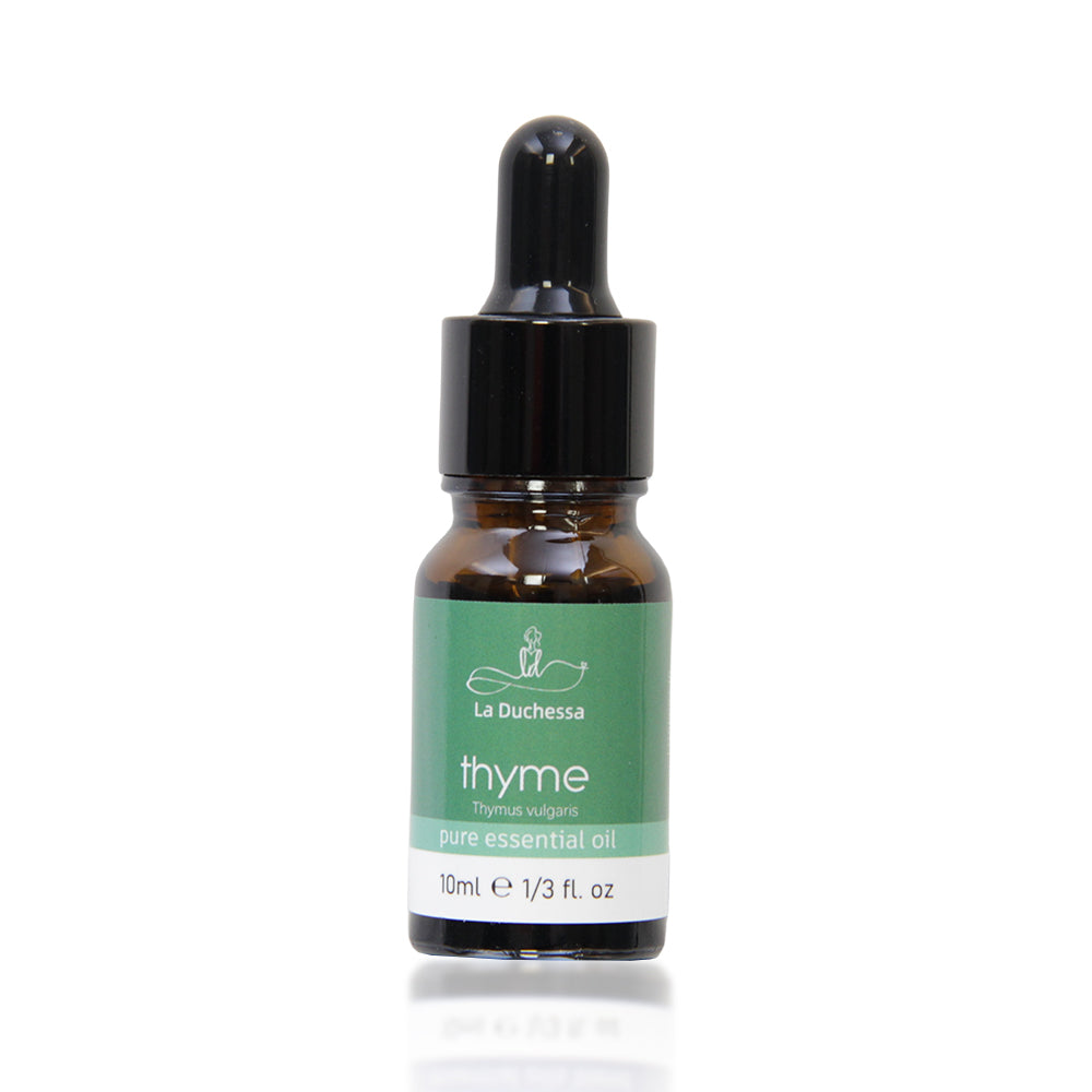 Thyme Essential Oil