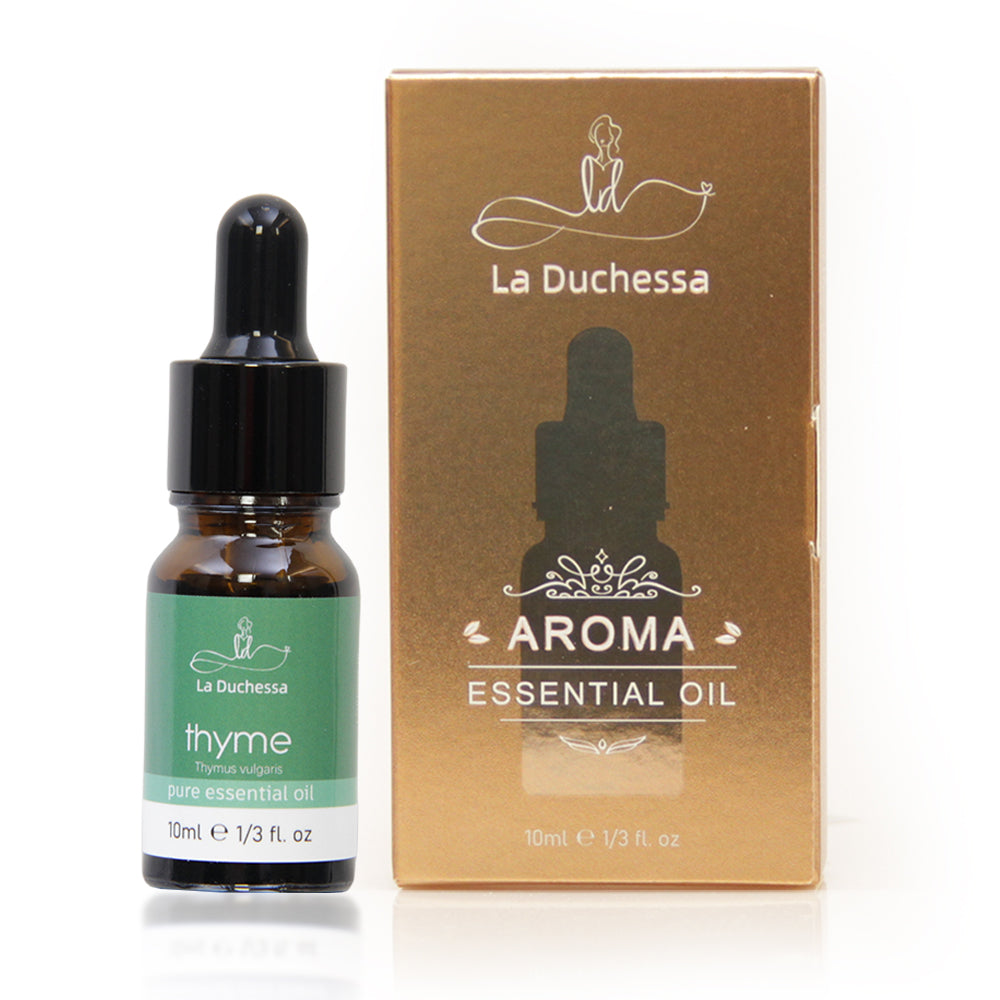 Thyme Essential Oil