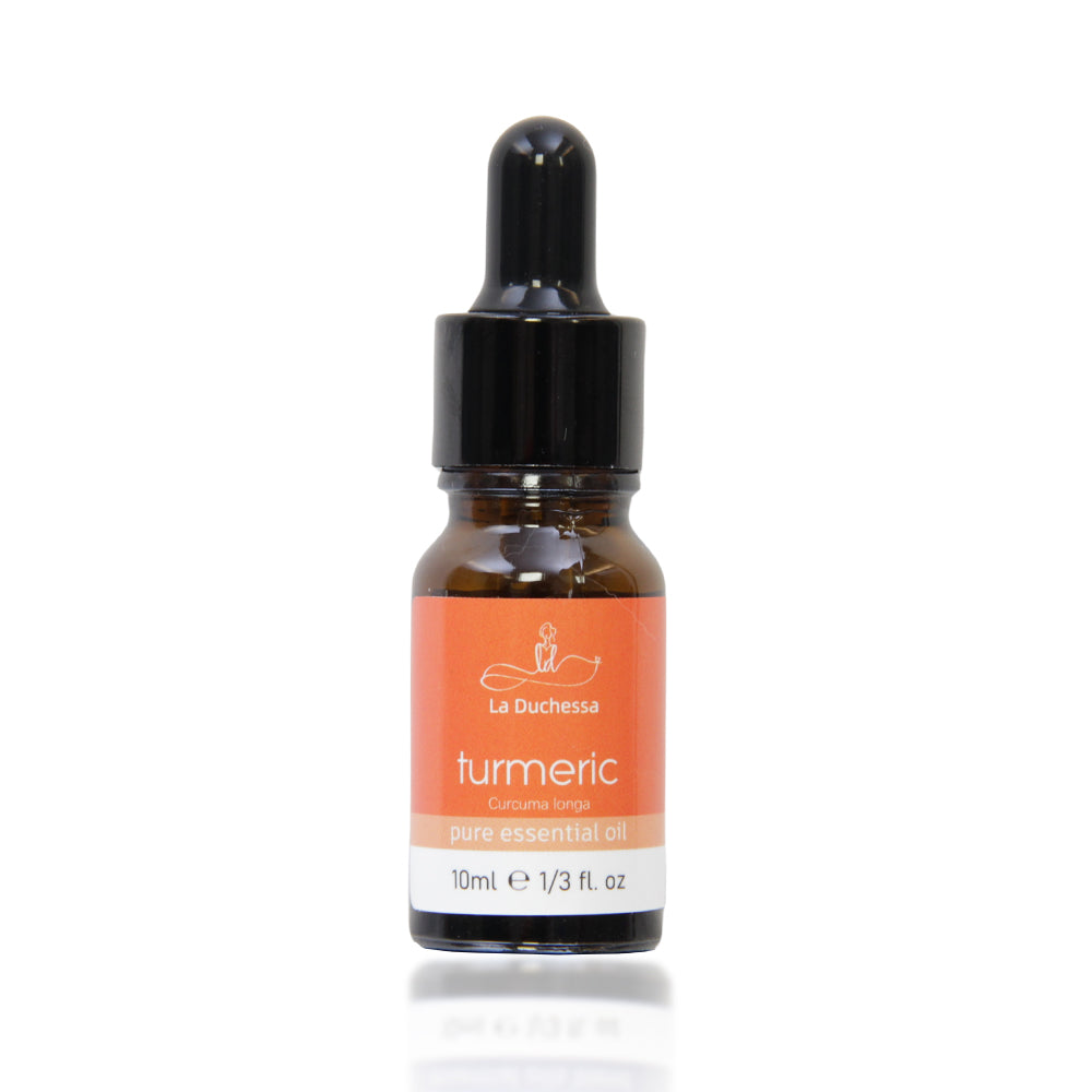 Turmeric Essential Oil