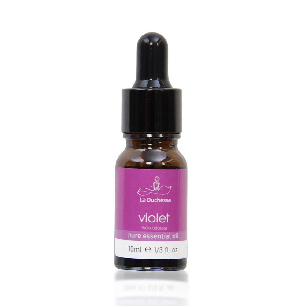 Violet Essential Oil