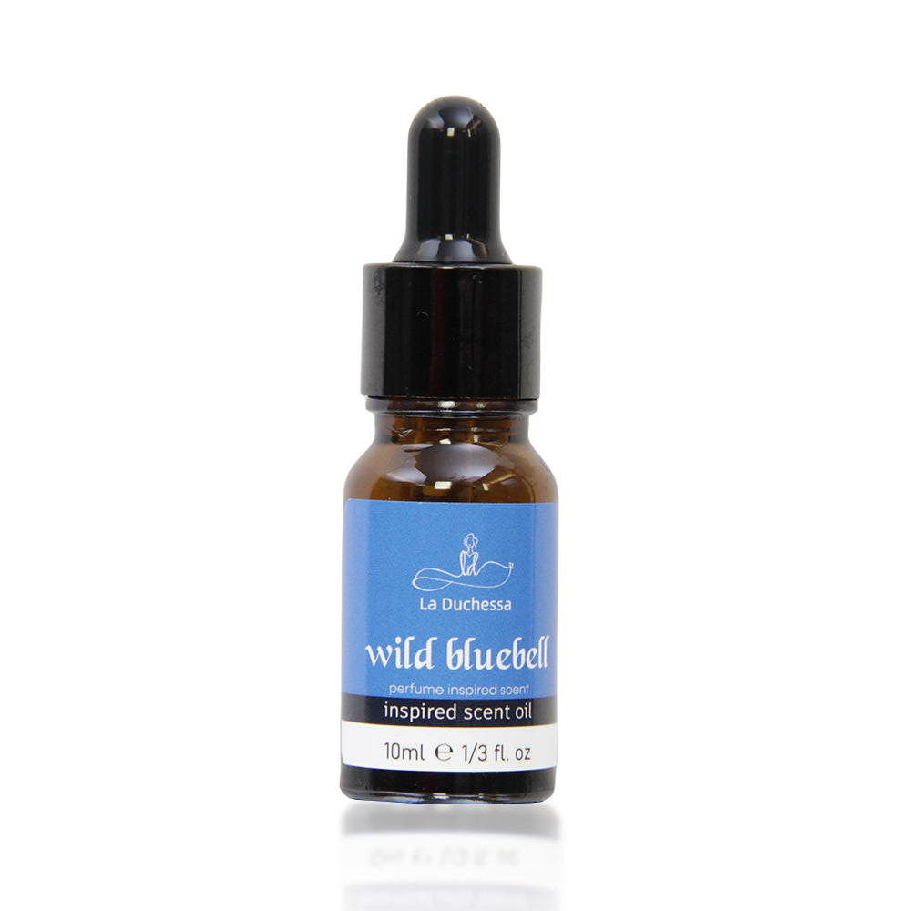 Wild Bluebell Essential Oil