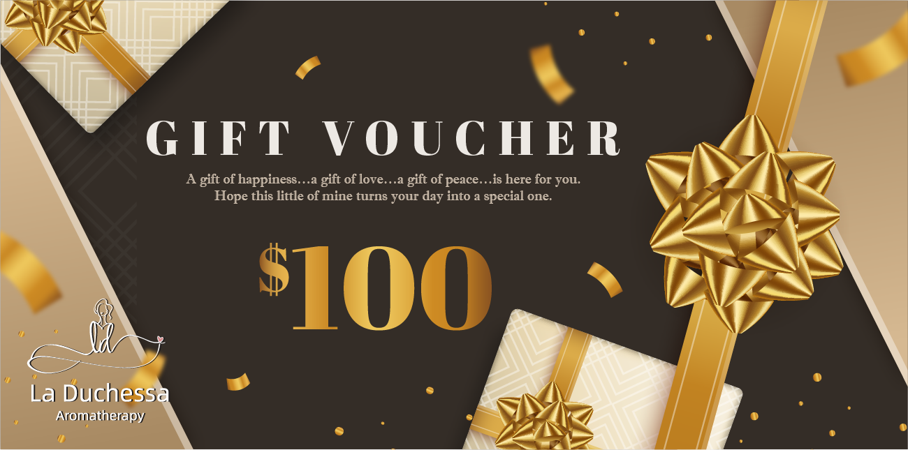 La Duchessa E-Gift Card