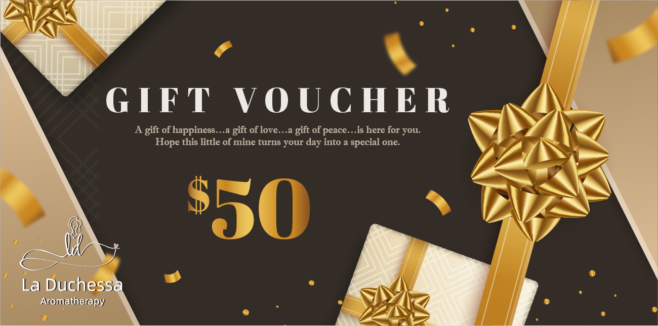 La Duchessa E-Gift Card